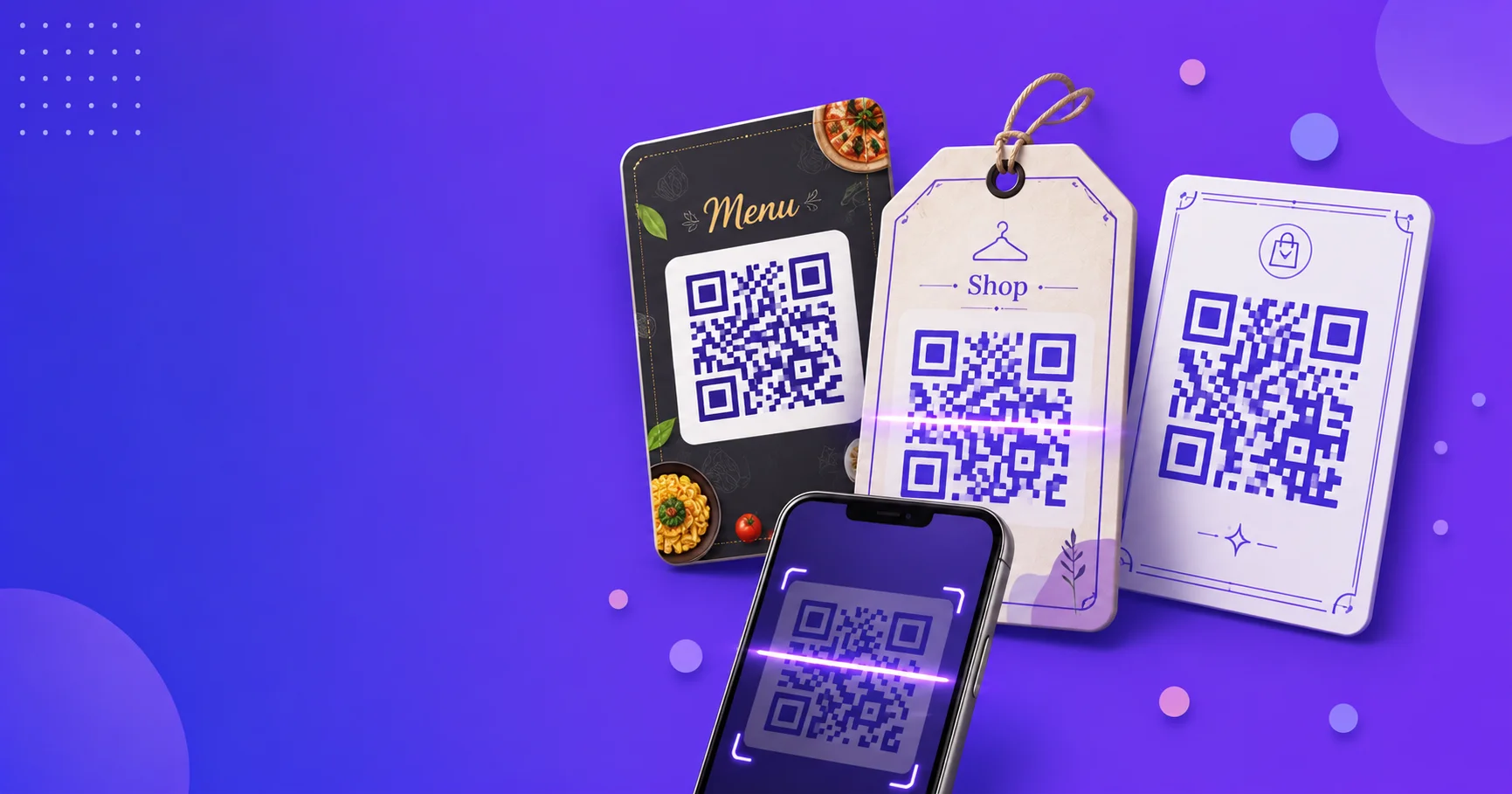 Free QR Code Generator